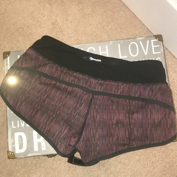 Lululemon Shorts - Picture 2 of 3